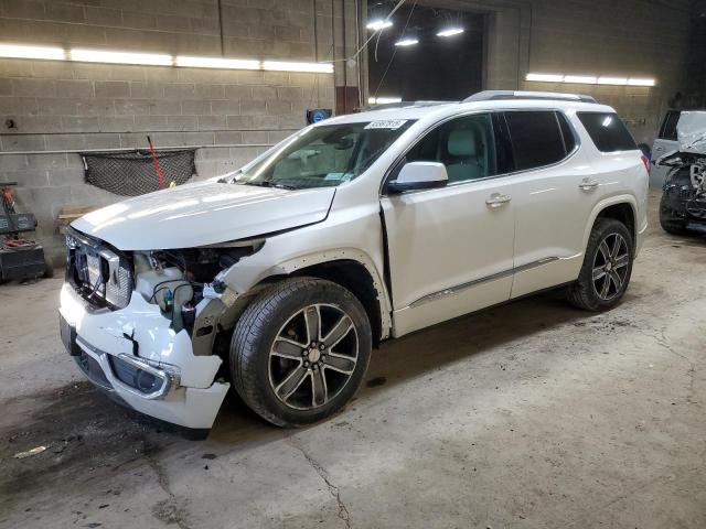 2017 GMC ACADIA DEN #3302759409