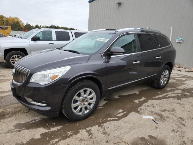2014 BUICK ENCLAVE - 5GAKVBKDXEJ376262