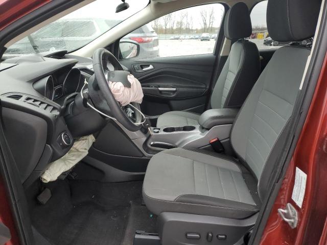 2016 FORD ESCAPE SE - 1FMCU9G9XGUC76033