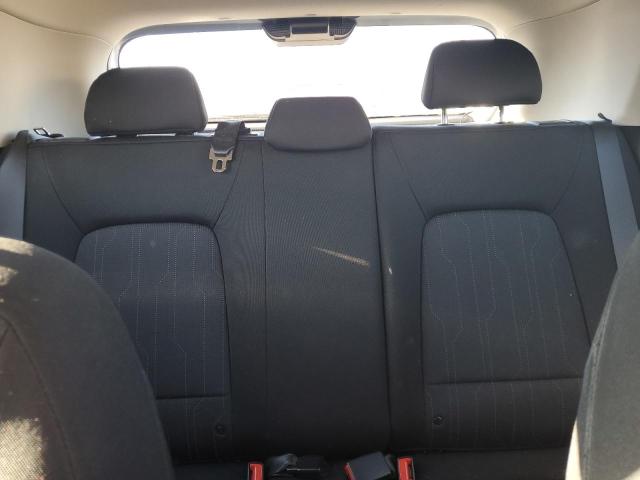 2020 HYUNDAI VENUE SE - KMHRB8A35LU044979