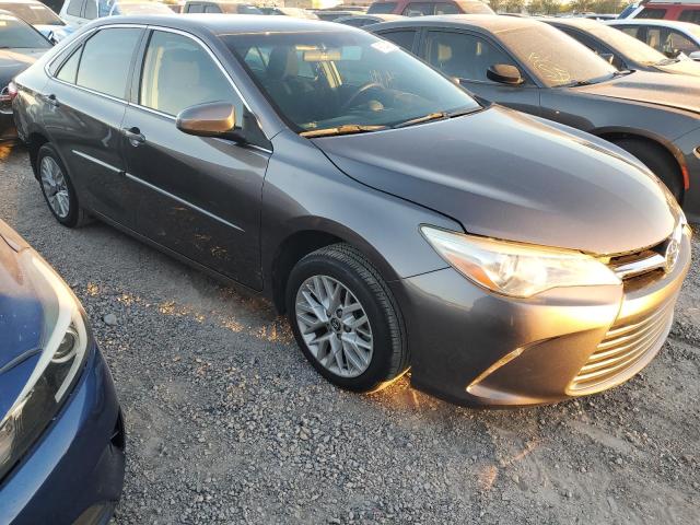 2016 TOYOTA CAMRY LE - 4T4BF1FK7GR542240