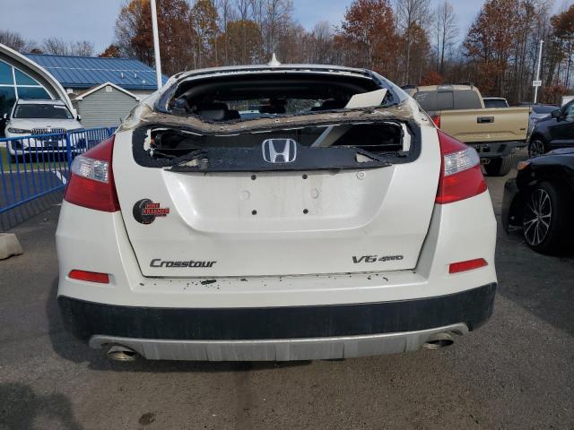 2015 HONDA CROSSTOUR - 5J6TF2H51FL001828