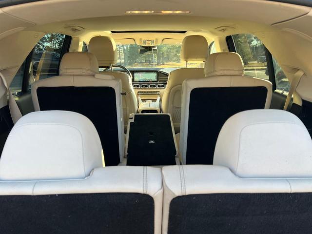 2021 MERCEDES-BENZ GLE 350 4M #3293307475