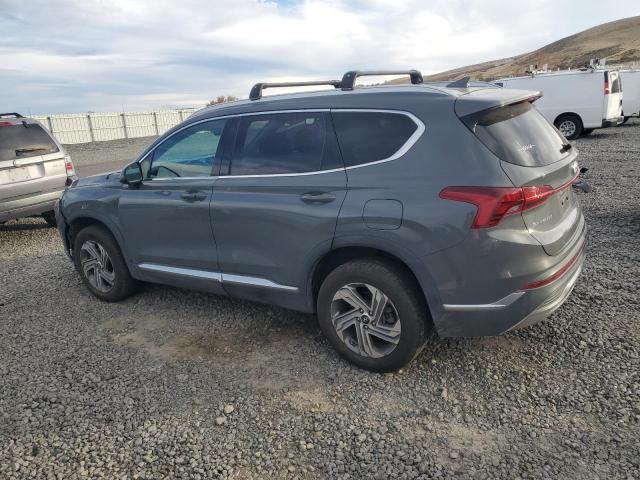 2021 HYUNDAI SANTA FE S #3296949822