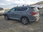 Lot #3296949822 2021 HYUNDAI SANTA FE S