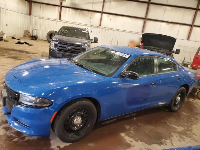 2020 DODGE CHARGER PO #3303632940