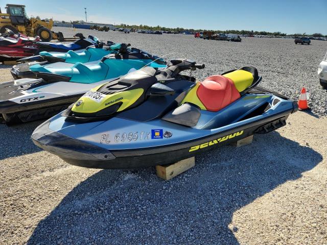 2022 SEA DOO GTI SE #3301859008