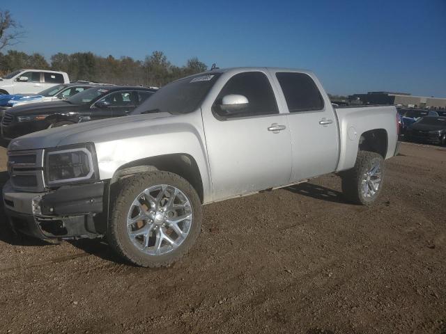 Global Auto Auctions: 2012 CHEVROLET SILVERADO