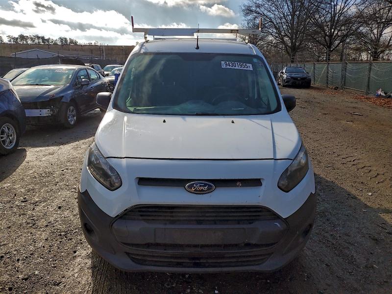 2015 FORD TRANSIT CO #3301710372