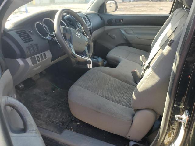 2013 TOYOTA TACOMA - 5TFNX4CN9DX023791