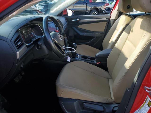 2019 VOLKSWAGEN JETTA S #3287662028