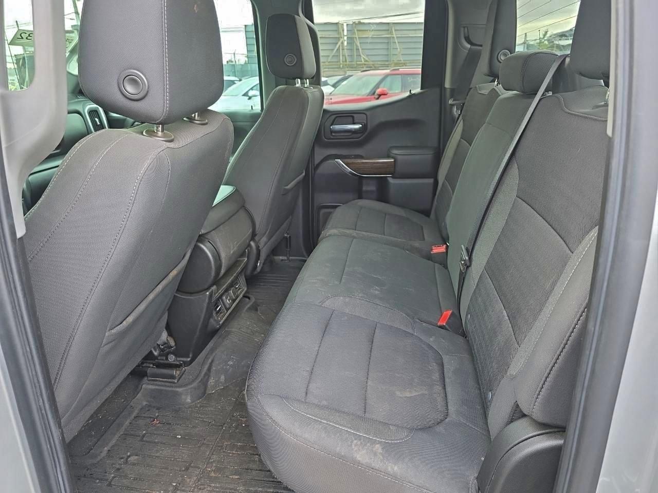 Lot #3302846913 2022 GMC SIERRA LIM