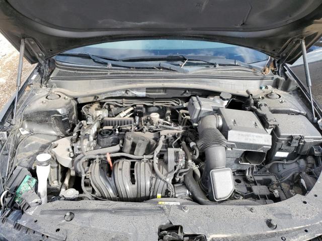 2019 KIA OPTIMA LX #3290301215