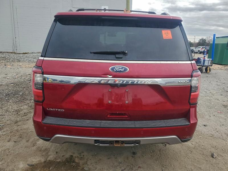 2018 FORD EXPEDITION #3301847459