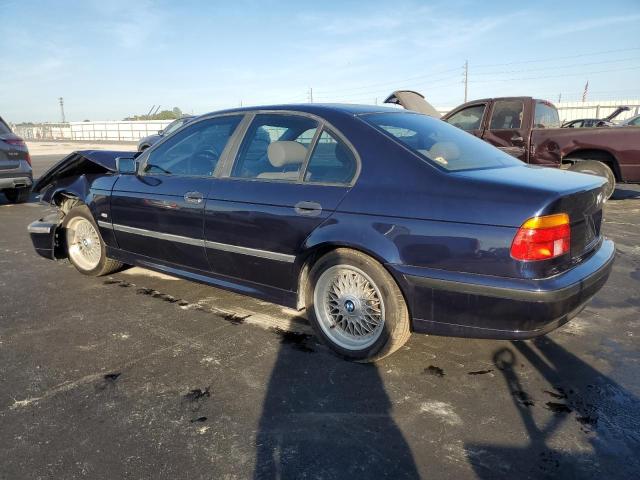 2000 BMW 528 I AUTO #3312681223