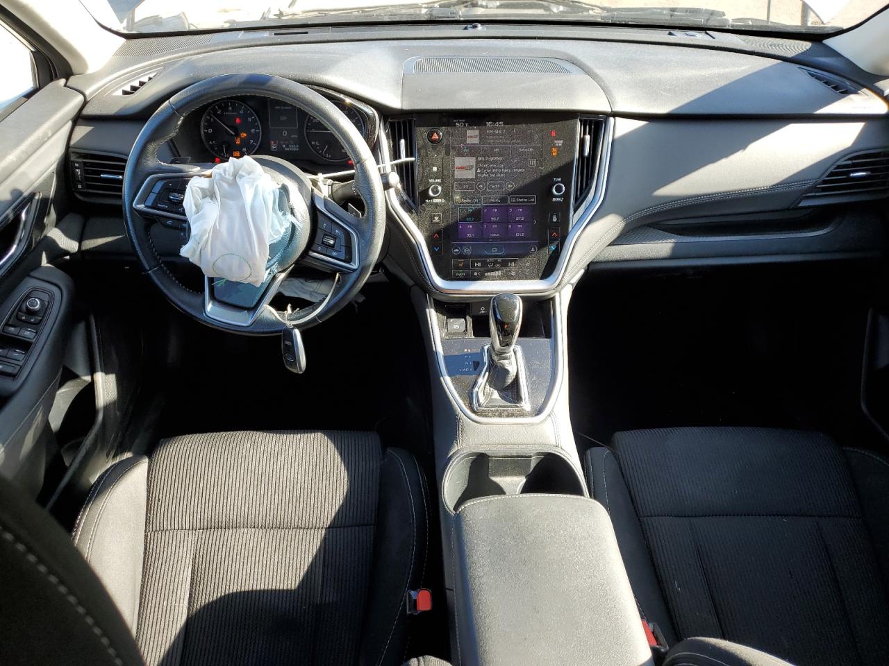 SUBARU LEGACY PREMIUM