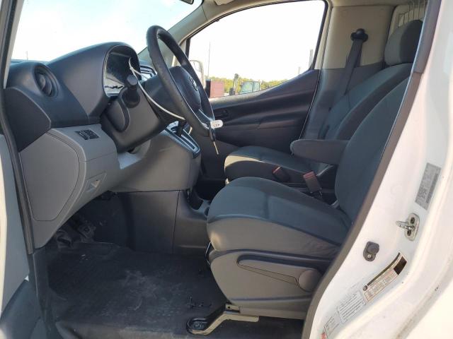2015 NISSAN NV200 #3302165747