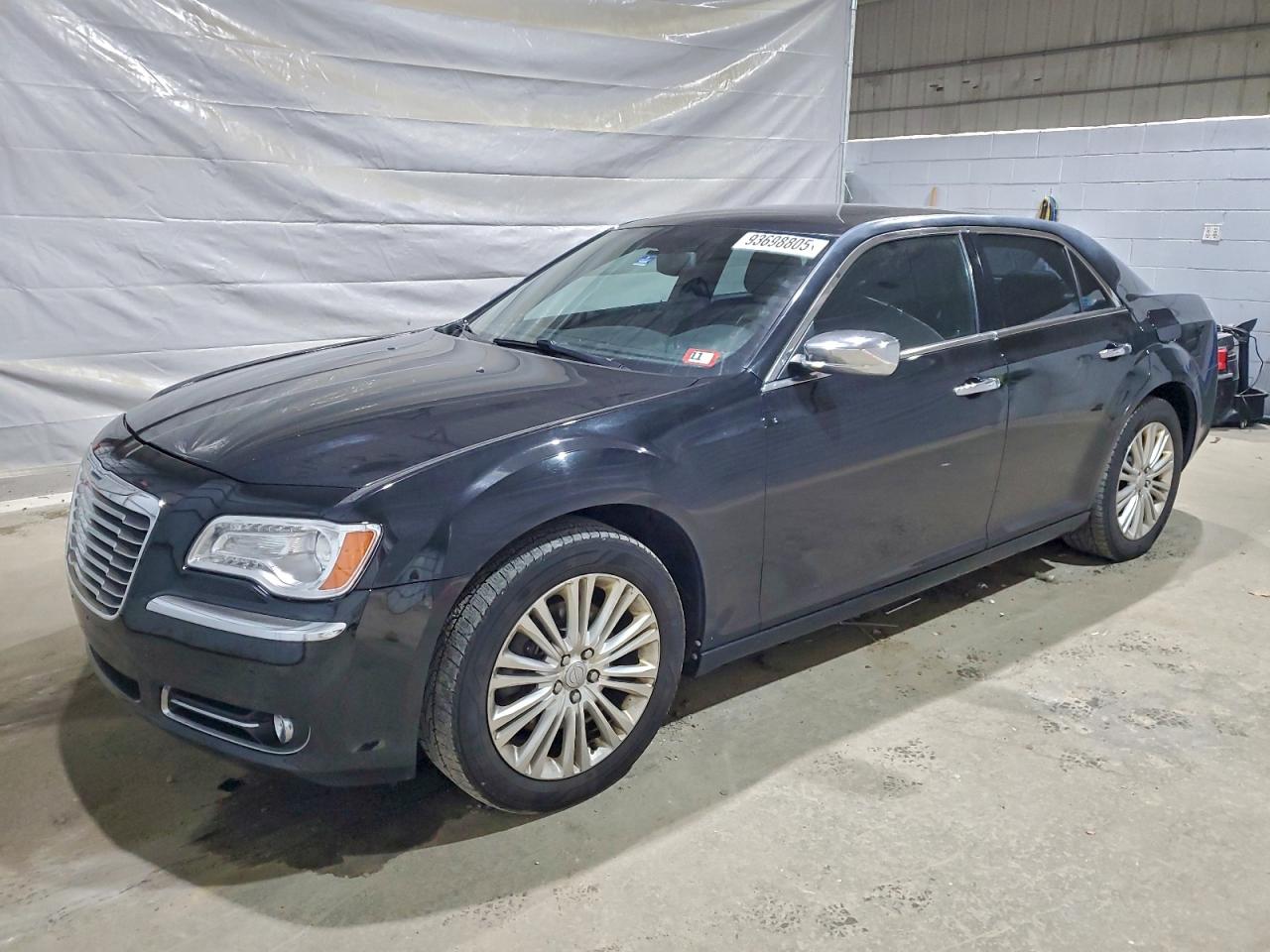 CHRYSLER 300C