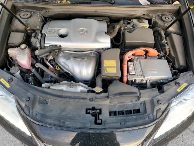 2014 LEXUS ES 300H #3303861788