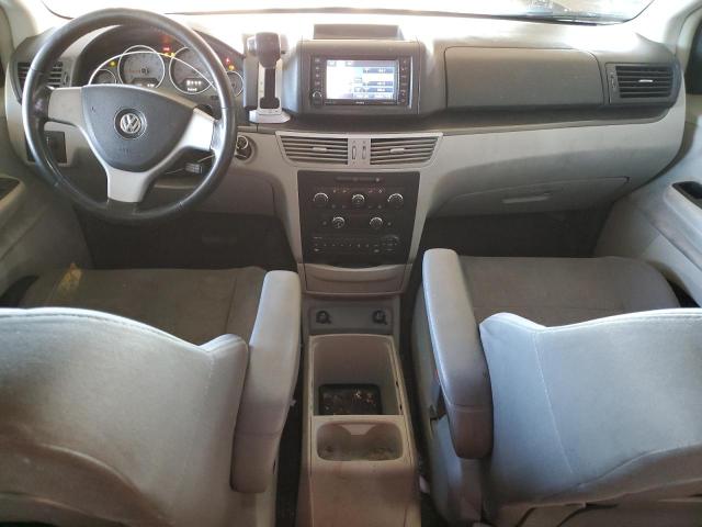 2009 VOLKSWAGEN ROUTAN SE #3296907828