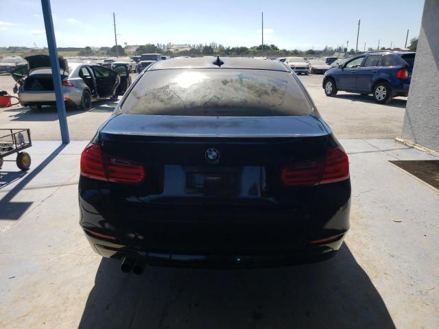 2013 BMW 328 I #3304556440