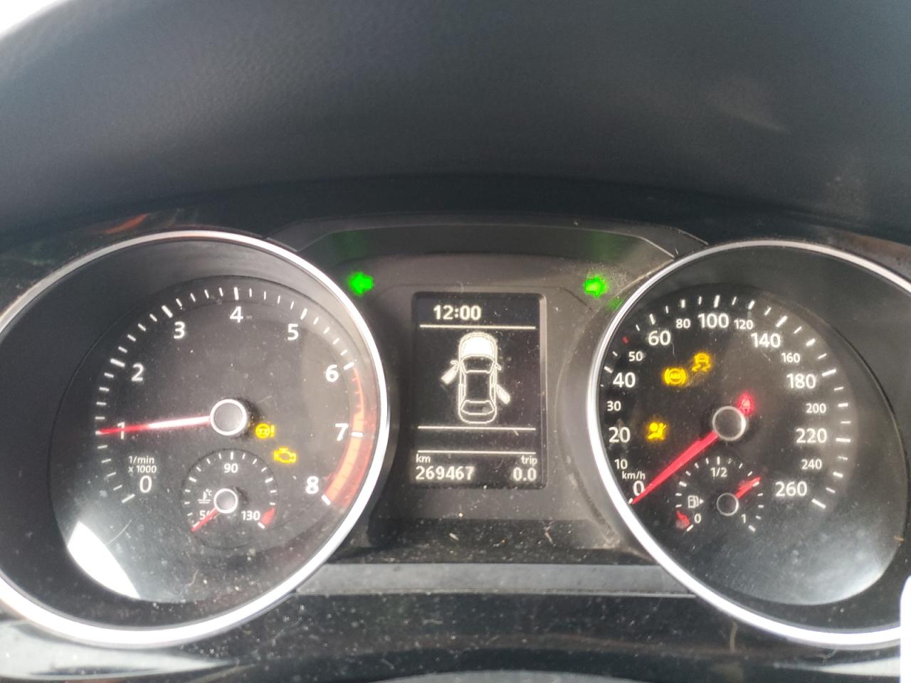 VOLKSWAGEN JETTA SEL