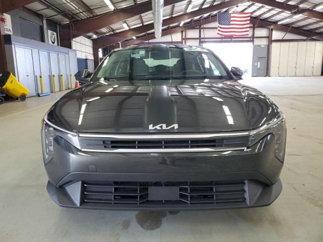 2025 KIA K4 LX - 3KPFT4DE4SE087085