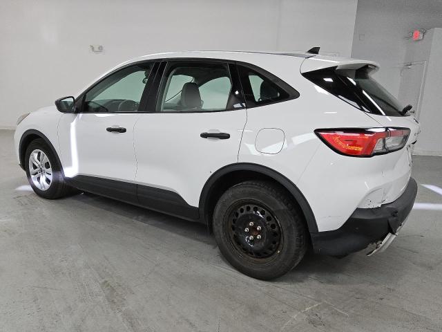 2021 FORD ESCAPE S #3311501247