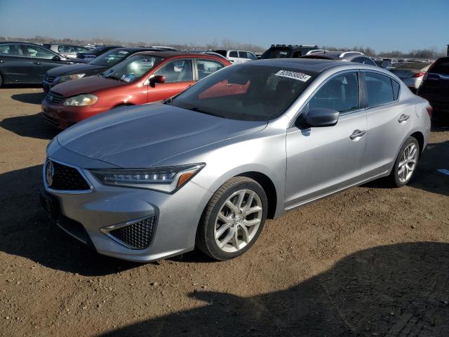 2019 ACURA ILX #3287777114