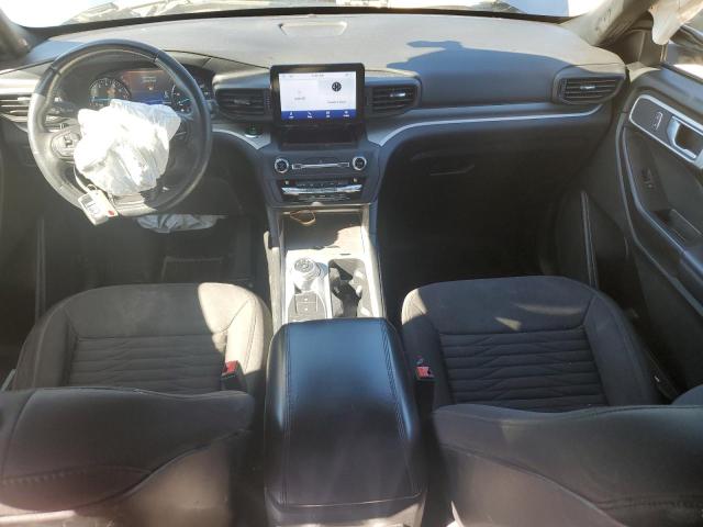 2020 FORD EXPLORER X #3309446969