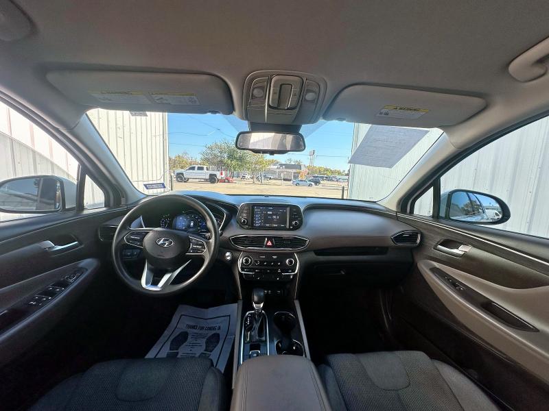 2020 HYUNDAI SANTA FE S #3290185232