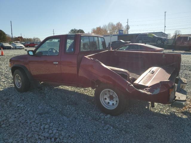 1992 NISSAN TRUCK KING #3305552095