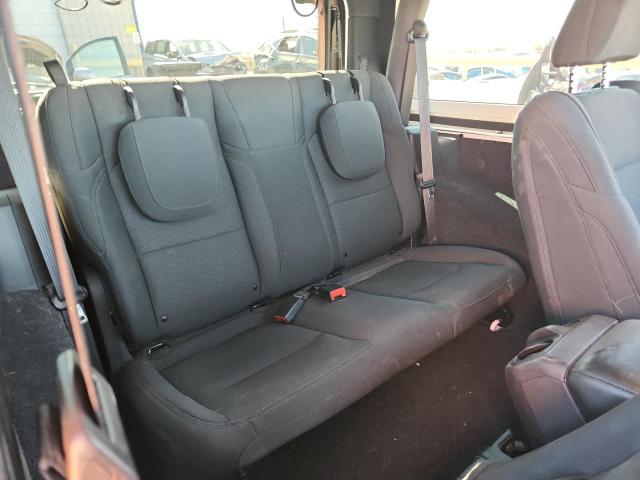 2021 JEEP WRANGLER S #3283984807