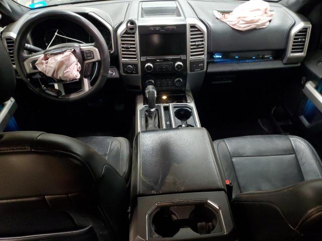 2015 FORD F150 SUPER #3296325451