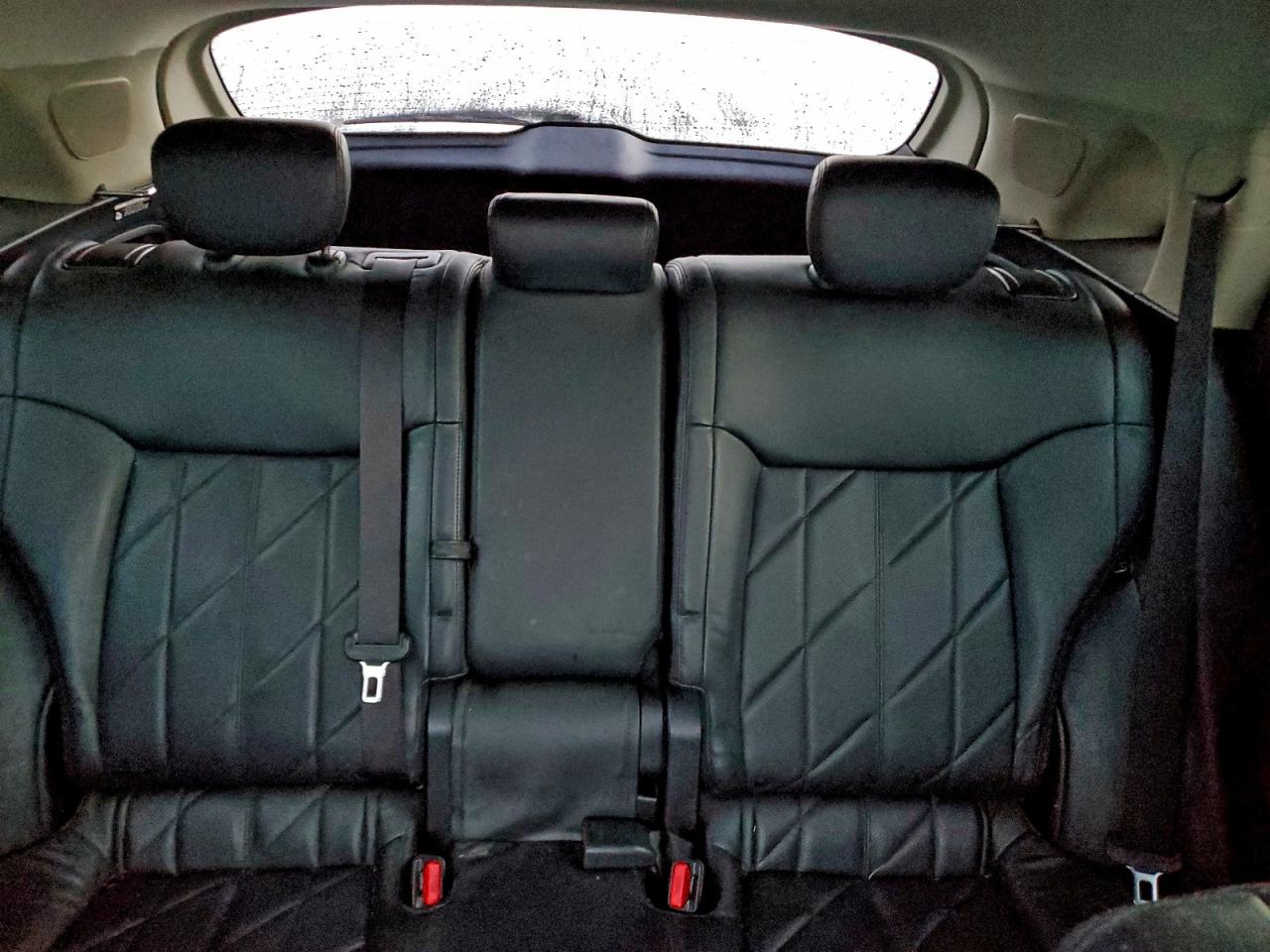 Lot #3302876899 2009 INFINITI FX50