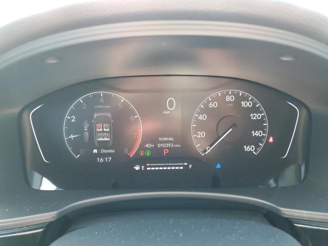 2025 HONDA CIVIC SPOR #3304683915