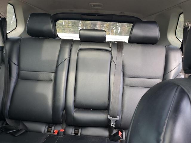 2021 NISSAN ROGUE SV #3291192966