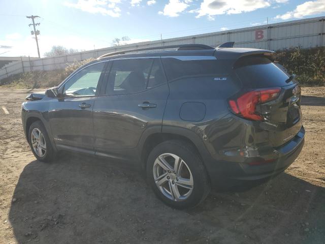 2018 GMC TERRAIN SL #3305395304