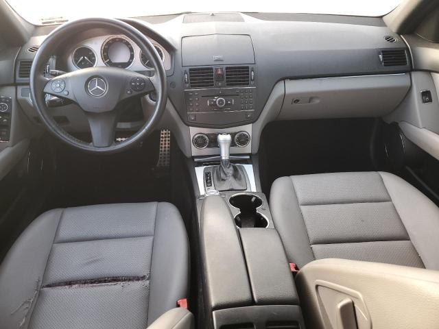 2008 MERCEDES-BENZ C 300 #3293270435