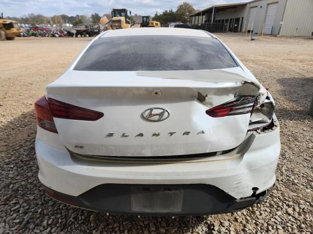 2019 HYUNDAI ELANTRA SE #3284779547