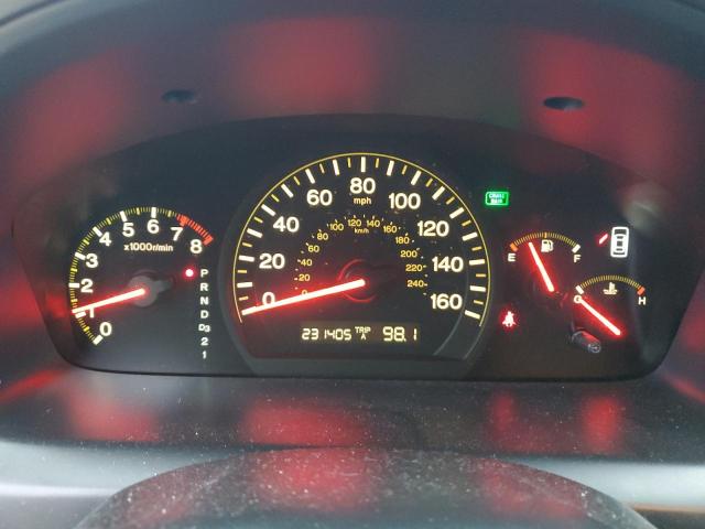 2003 HONDA ACCORD EX #3308376298