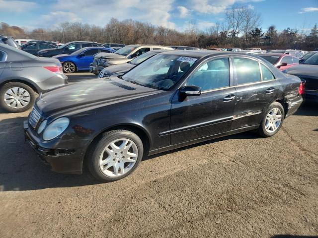 2003 MERCEDES-BENZ E 320 #3303723469