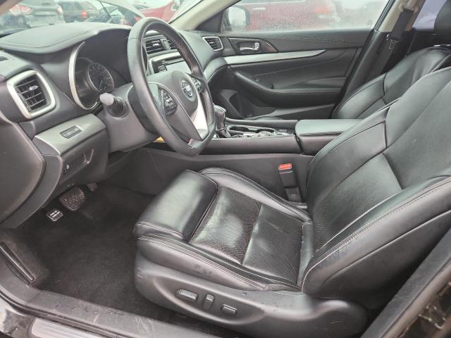 2018 NISSAN MAXIMA 3.5 #3293729931