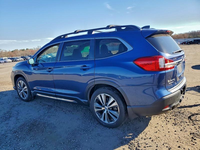 2019 SUBARU ASCENT LIM #3296341421