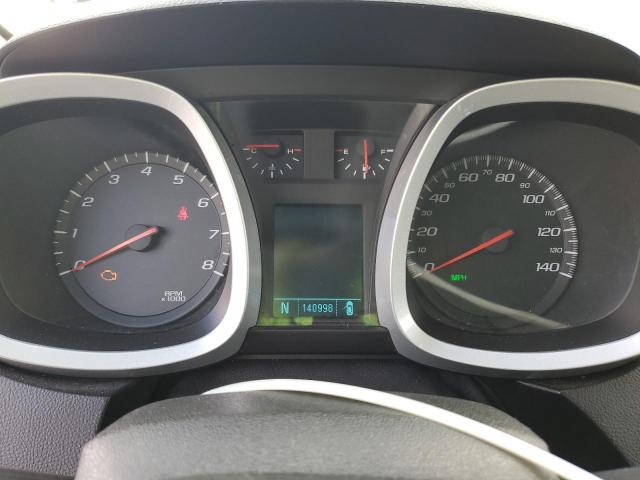 2011 CHEVROLET EQUINOX LT #3305358362