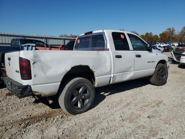 2005 DODGE RAM 1500 S #3294086944