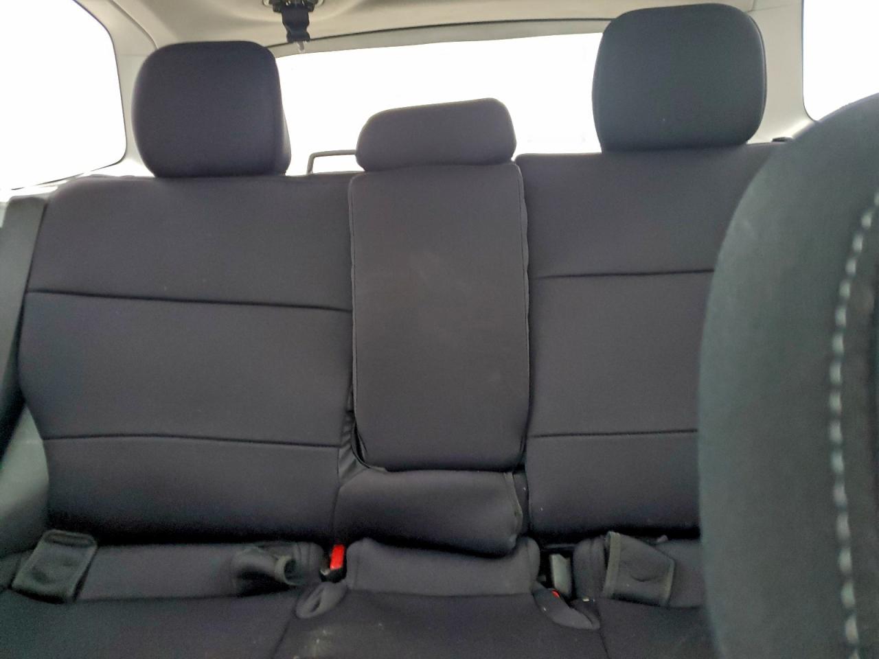 SUBARU FORESTER 2.5I PREMIUM