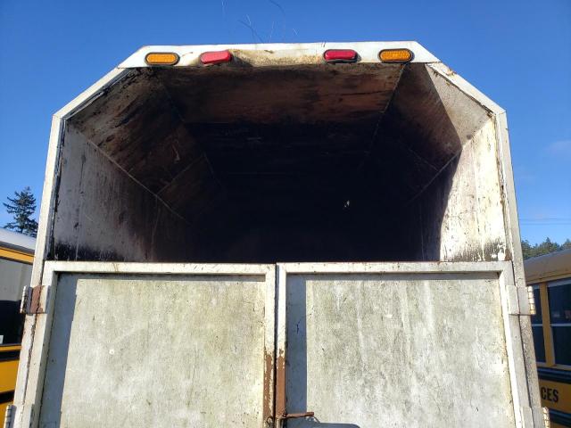 2002 FORD F650 SUPER #3293643398