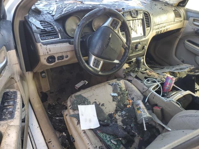 2011 CHRYSLER 300 LIMITE #3305353306