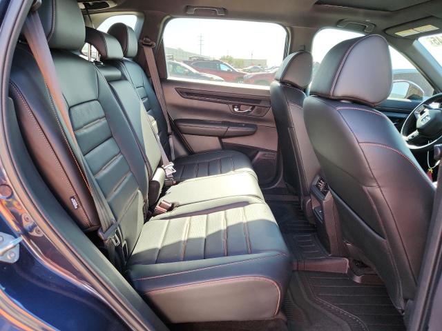 2025 HONDA CR-V SPORT #3285907564